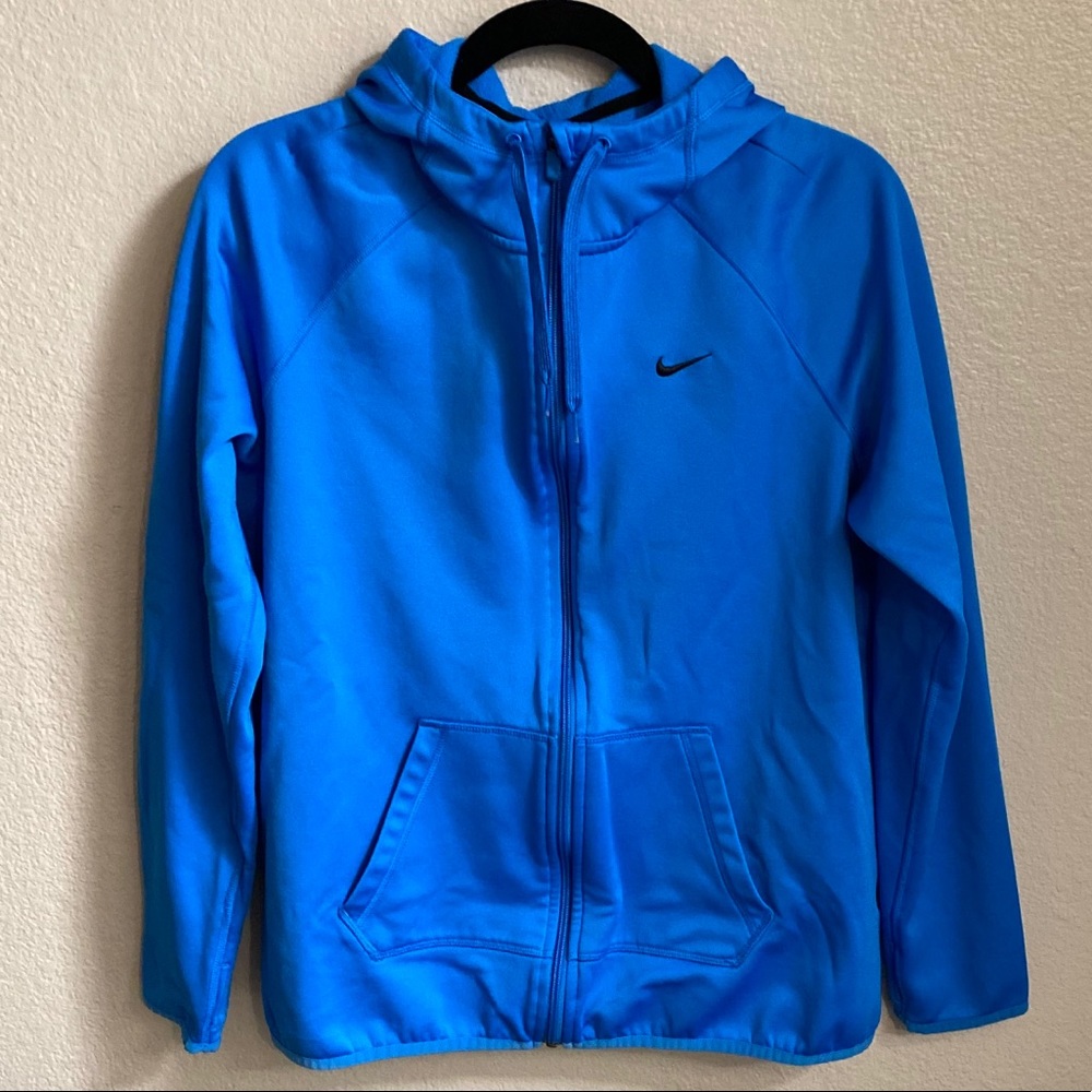 Nike Dri-Fit Hoodie